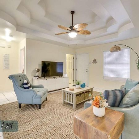 Pebbles' Beach House Edinburg Esterno foto